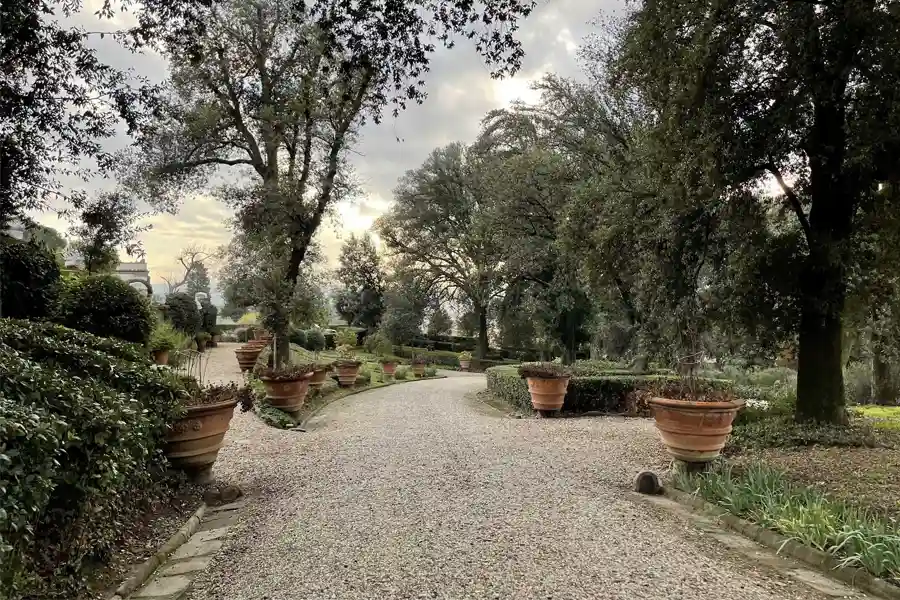 Wedding Villa Il Garofalo Florence
