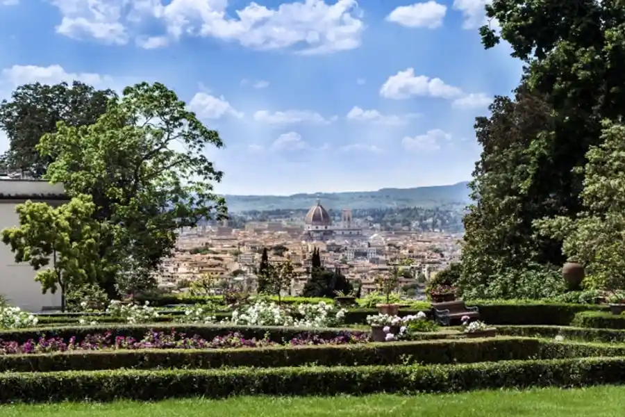 Wedding Villa Il Garofalo Florence