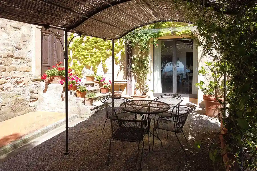 Wedding Villa Il Pozzo Certaldo