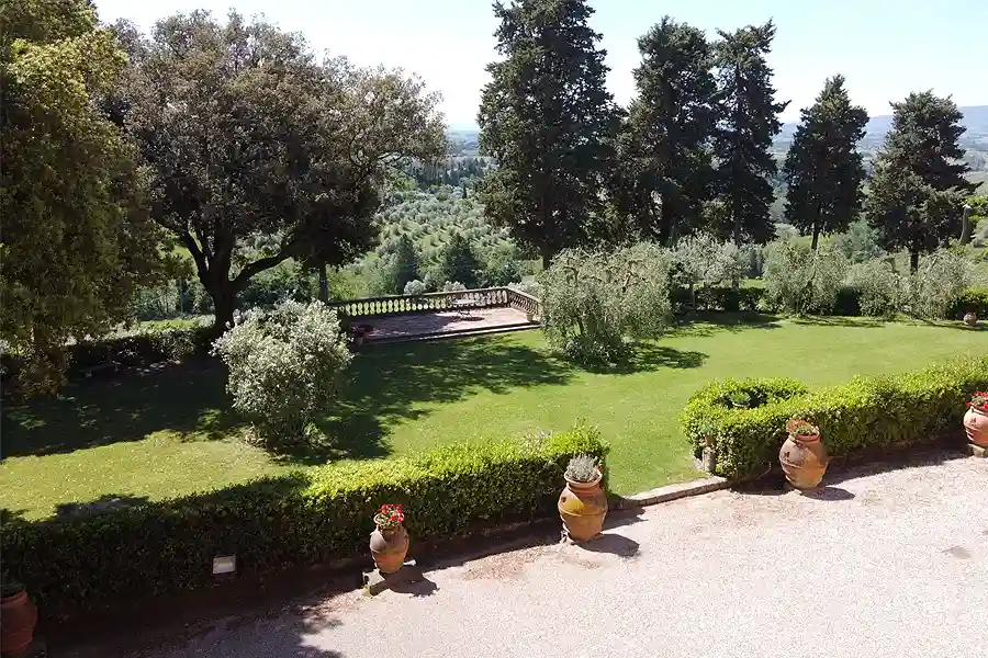 Wedding Villa Il Pozzo Certaldo