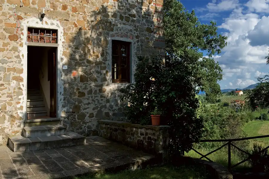 Wedding Villa La Palagina Chianti Florence