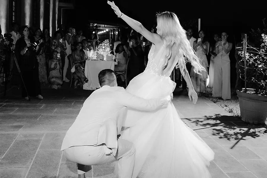 Wedding Villa La Palagina Chianti Florence