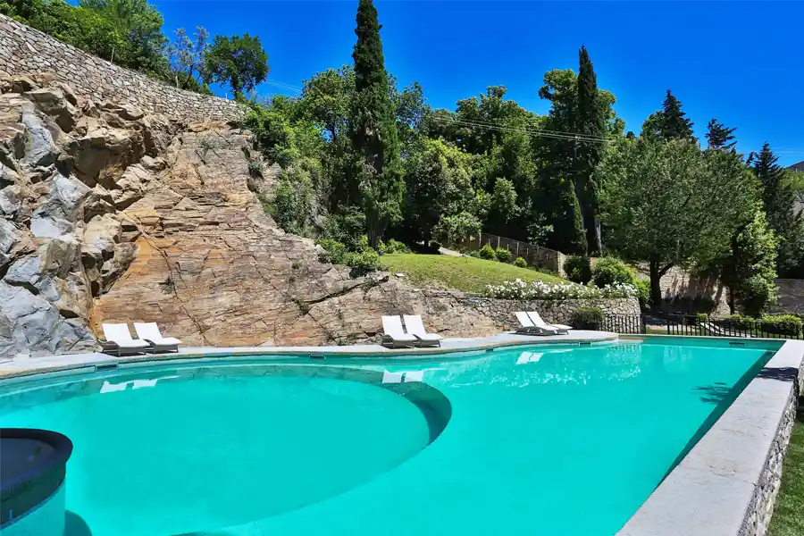 Wedding Villa Le Fontanelle Florence