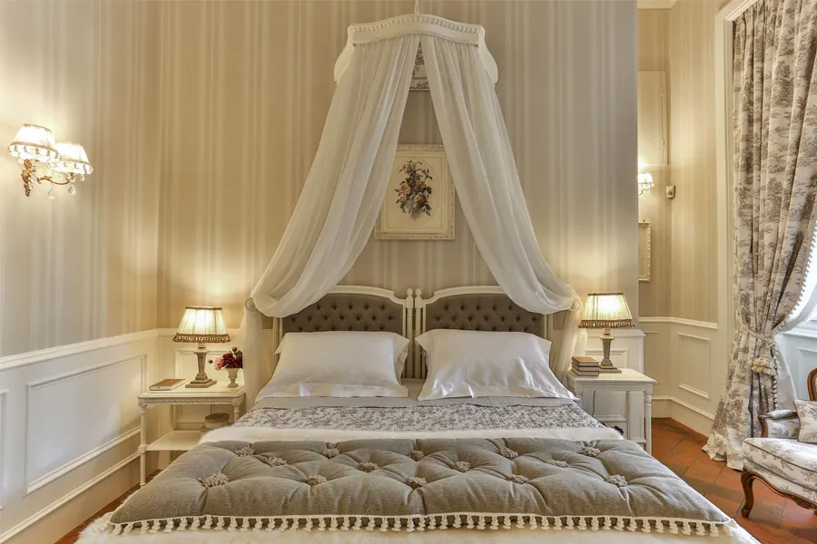 Wedding Villa Le Fontanelle Florence