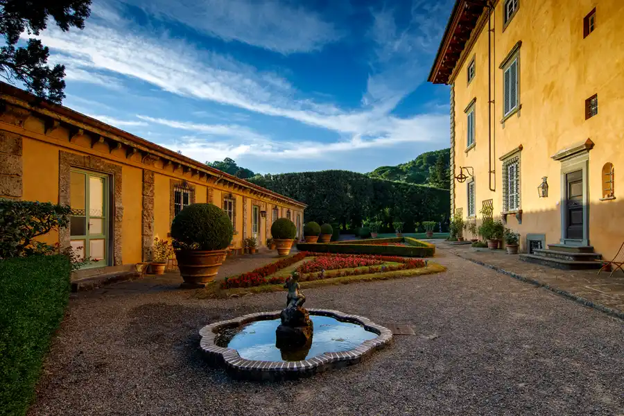 Wedding Villa Oliva Lucca