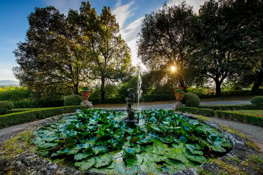 Wedding Villa Oliva Lucca