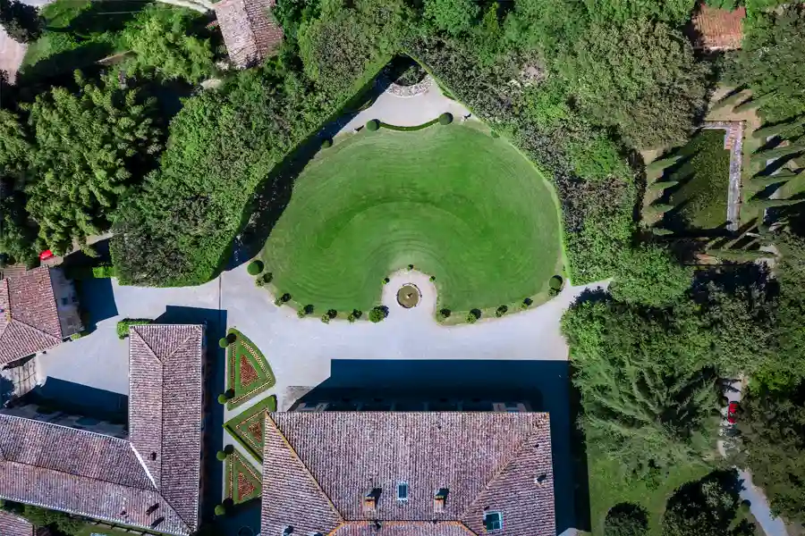 Wedding Villa Oliva Lucca