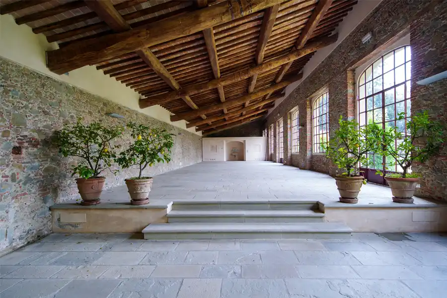 Wedding Villa Oliva Lucca