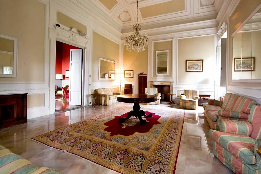 Wedding Villa Pitiana Florence
