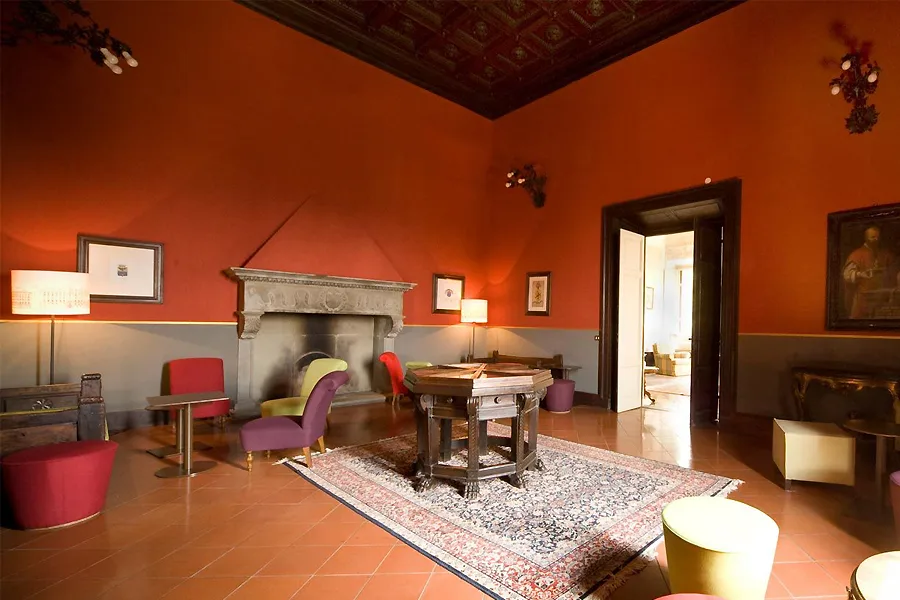 Wedding Villa Pitiana Florence