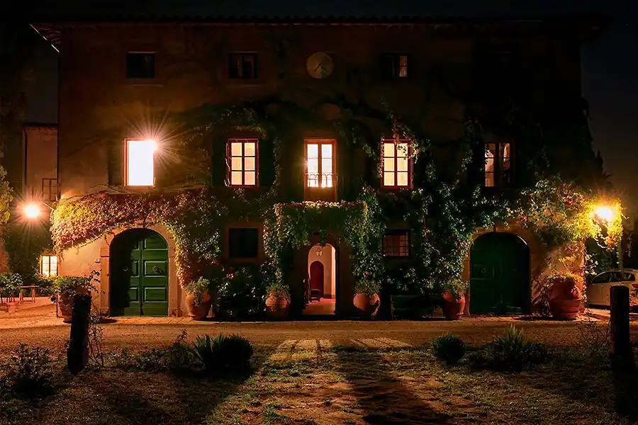 Wedding Villa Pozzolo Montaione