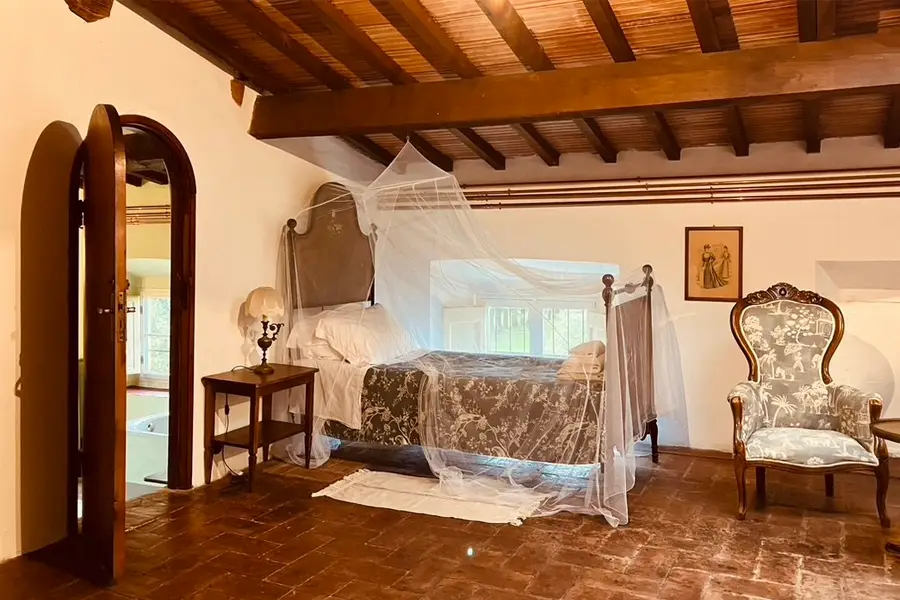 Wedding Villa Pozzolo Montaione
