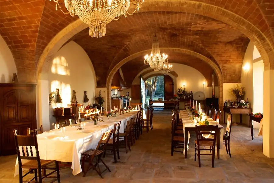 Wedding Villa Pozzolo Montaione