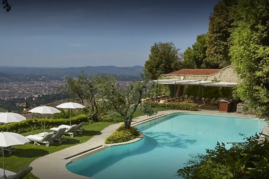 Wedding Villa San Michele Firenze Fiesole
