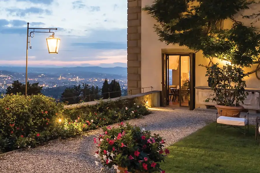 Wedding Villa San Michele Firenze Fiesole