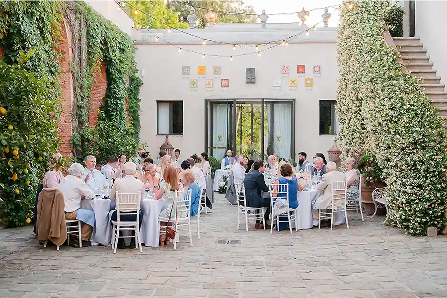 Villa-Scorzi Tuscany