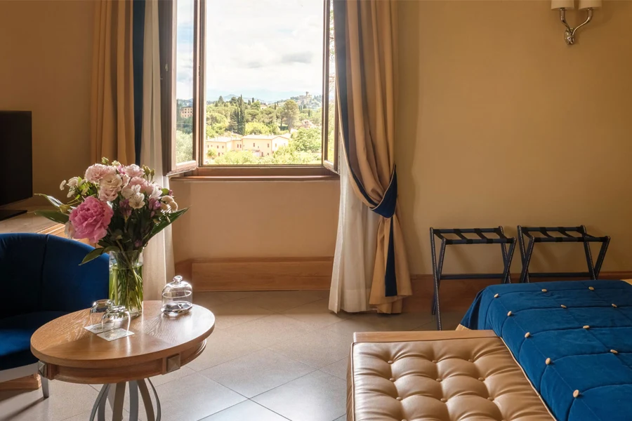 Wedding Villa Tolomei Florence