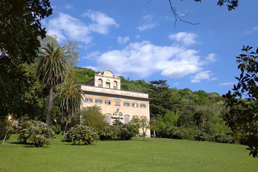 Wedding Villa di Corliano Pisa