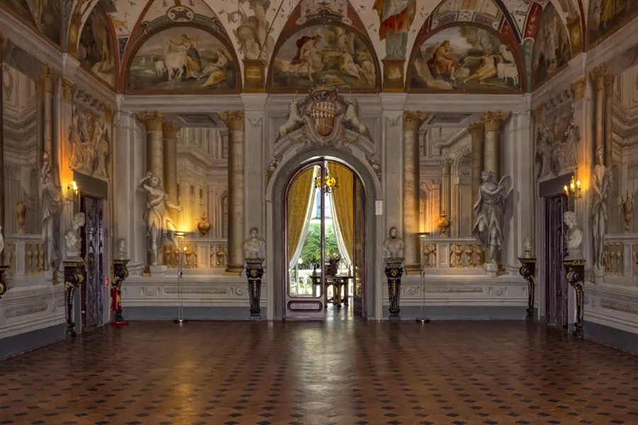 Wedding Villa di Corliano Pisa