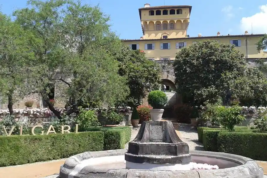 Wedding Villa di Maiano Florence