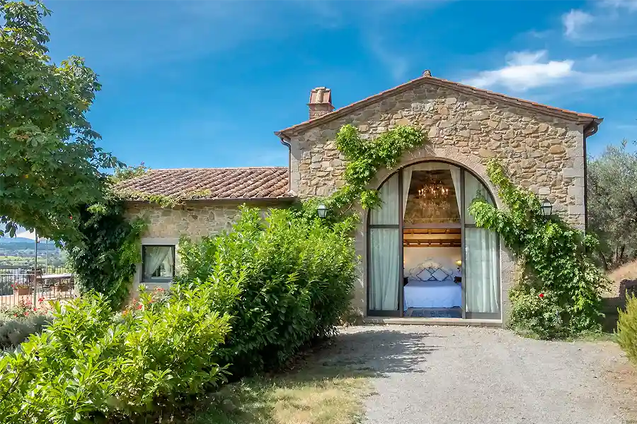 Wedding il-falconiere Toscana Arezzo
