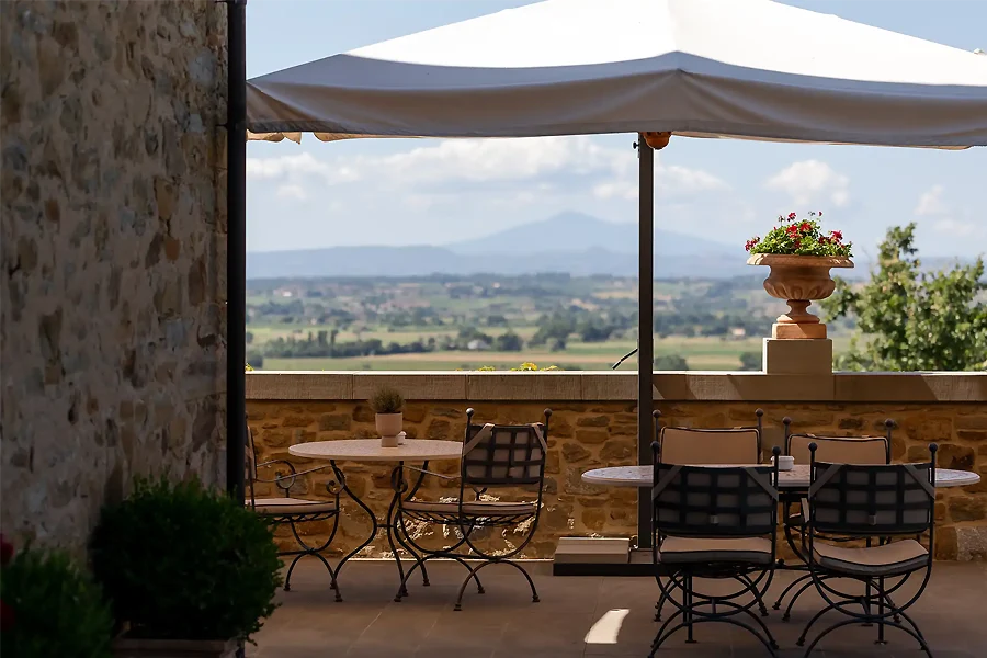 Wedding il-falconiere Toscana Arezzo