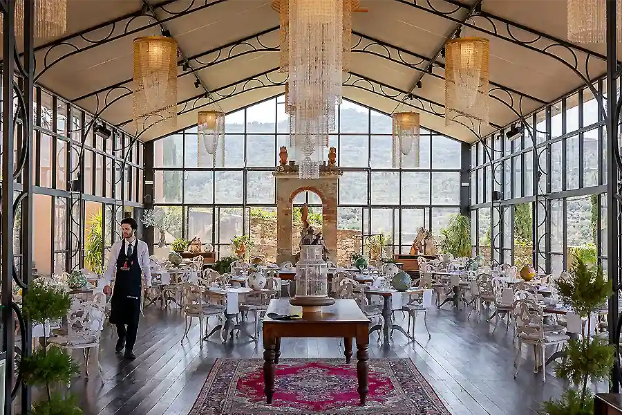 Wedding il-falconiere Toscana Arezzo