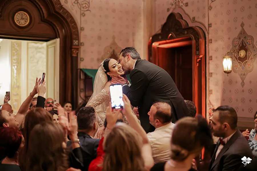 Wedding in Villa Cora Tuscany Florence