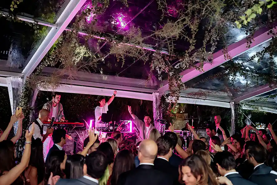 Wedding in villa palmieri Tuscany