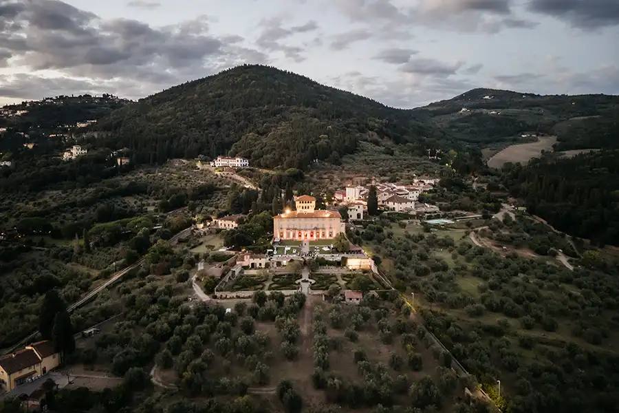 Best Time to Get Married in Tuscany – Wedding Seasons and Weather Guide