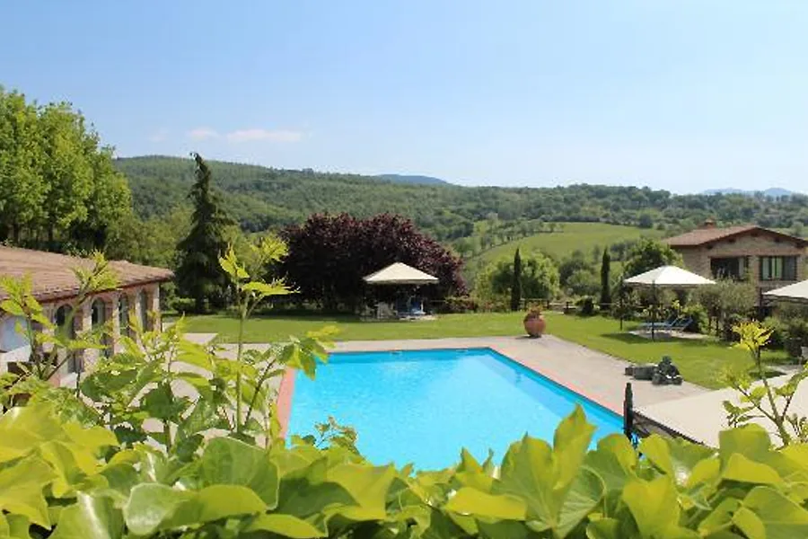 Borgo Corsignano Wedding Venue | Medieval Casentino Hamlet in Tuscany