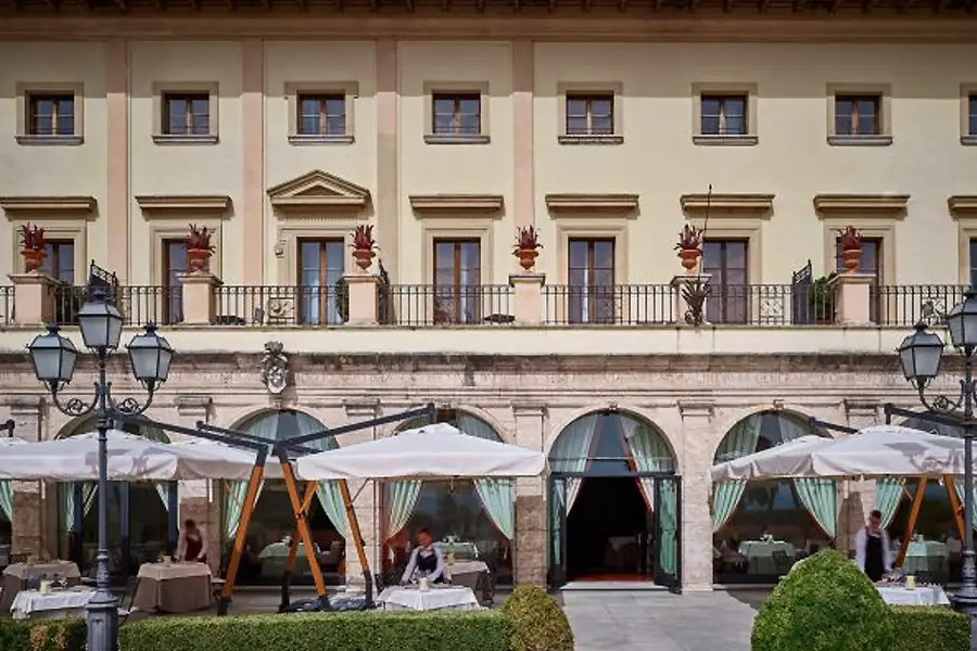 Fonteverde Wedding Venue | Thermal Spa Hotel in Tuscany