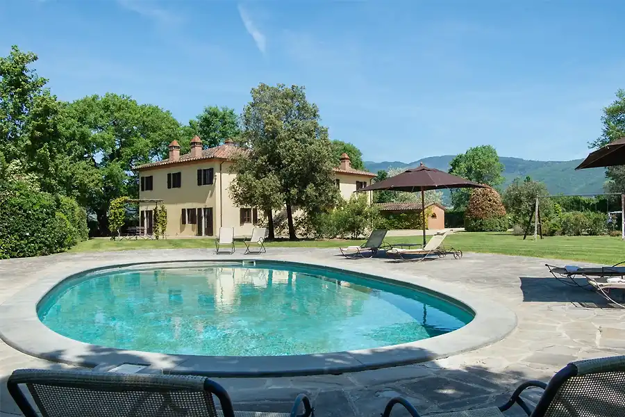 Il Borro Wedding Venue | Luxury Medieval Borgo in Tuscany