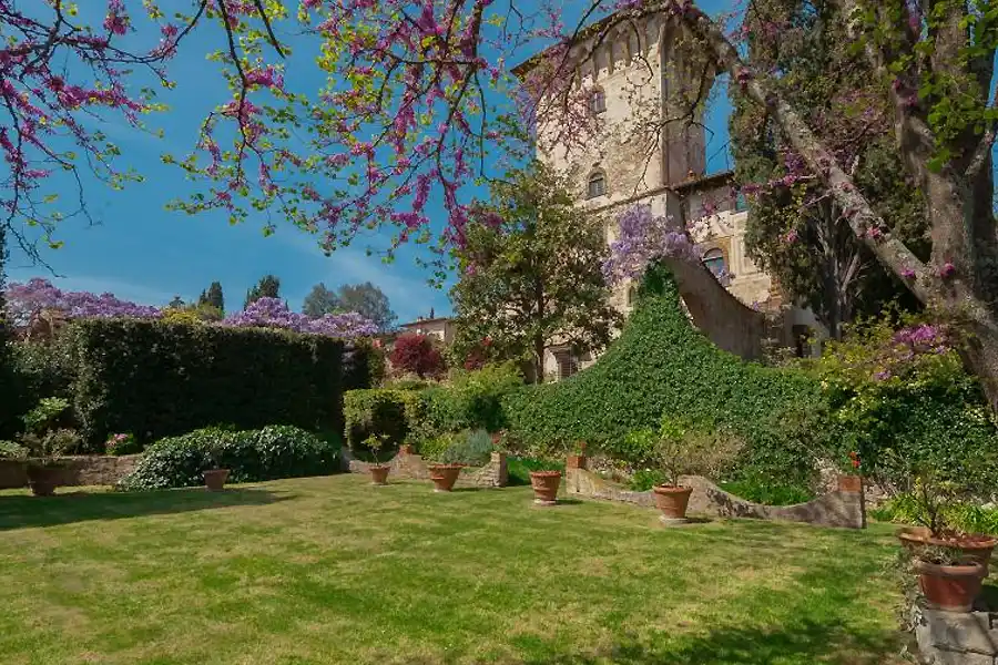 Torre di Bellosguardo: Boutique Hotel Wedding Venue in Florence