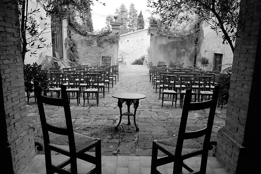 Villa Pozzolo Wedding Venue | Exclusive Estate in Tuscany