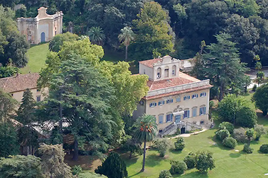 Villa di Corliano Wedding Venue | Historic Palace near Pisa