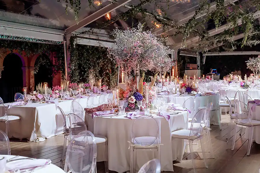 Villa Palmieri: Luxury Wedding Venue in Tuscany | Historic Estate & Exclusive Celebrations