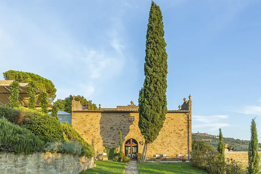 Wedding il-falconiere Toscana Arezzo