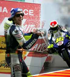 Italian Moto GP