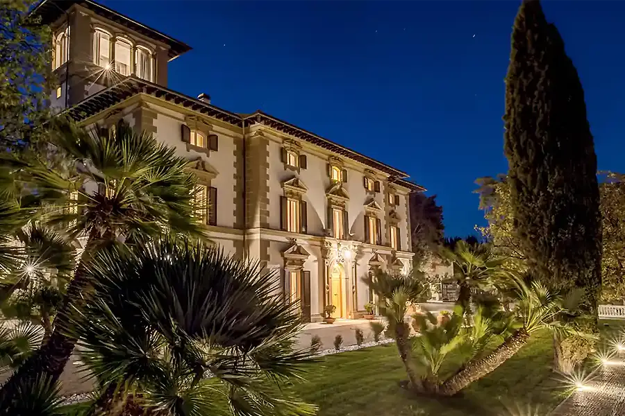 Weddings in Tuscan Coast