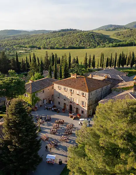 Borgo San Luigi