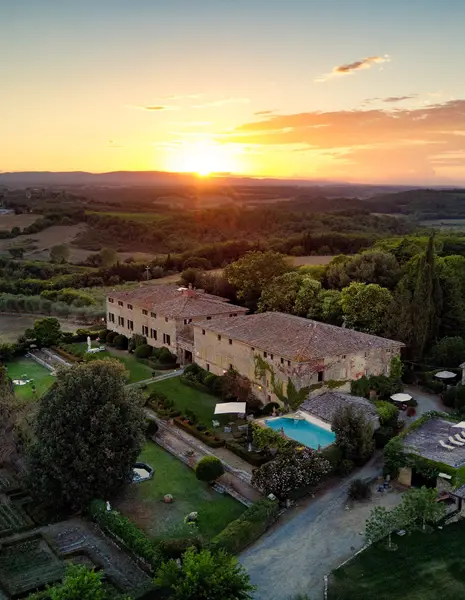 Borgo Stomenanno