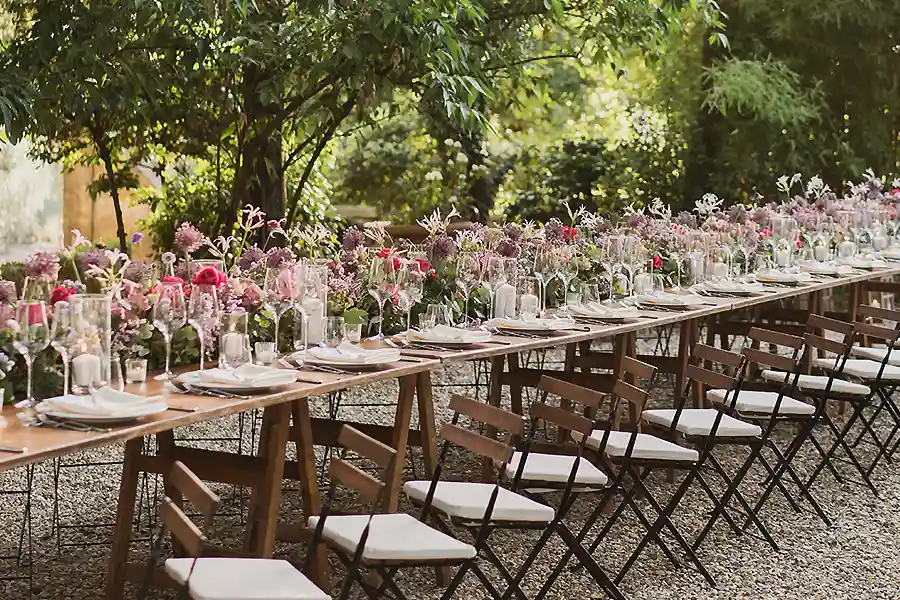 Wedding in Borgo Stomenanno Chianti