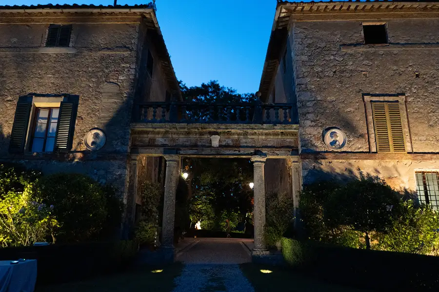 Wedding in Borgo Stomenanno Chianti