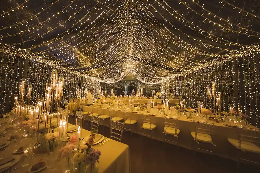 Wedding in Villa cetinale Chianti