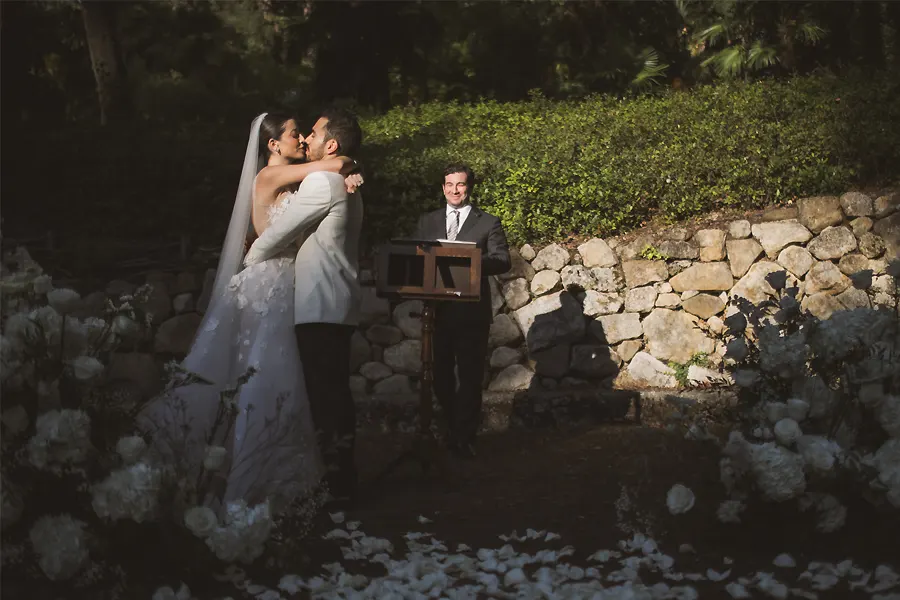 Wedding in Tenuta di Monaciano Chianti