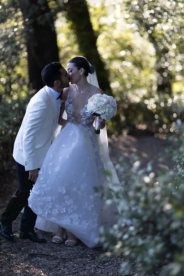 Luxury Weddings & Events at Tenuta di Monaciano - Exclusive Villa in Chianti, Tuscany
