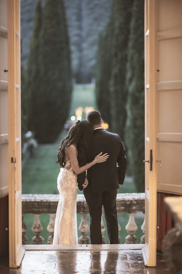 Villa Cetinale: Luxury Tuscany Weddings & Events Venue in Chianti