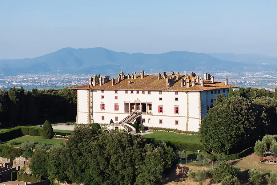 Wedding in Borgo San Luigi Chianti