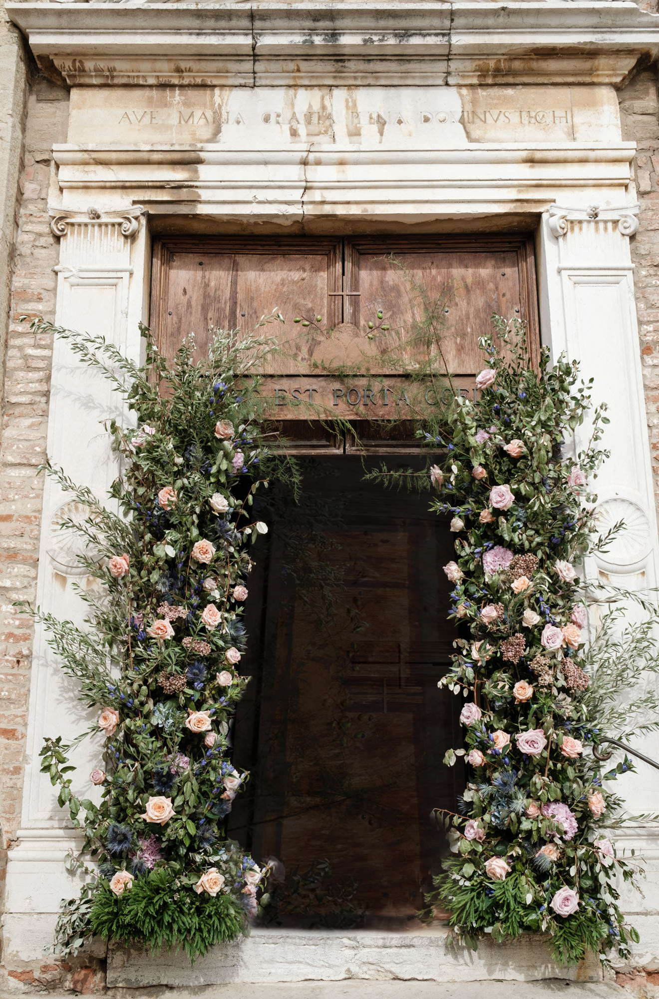 Weddings in Umbria and Romagna